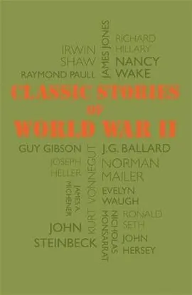 Classic Stories of World War II