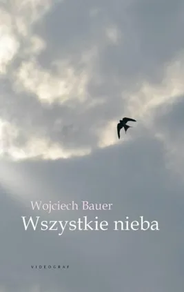 Wszystkie nieba - Wojciech Bauer
