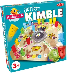 MiniMini Junior Kimble