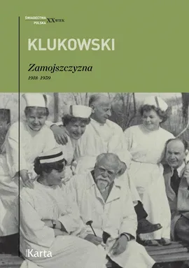 Zamojszczyzna 1918–1959 - Zygmunt Klukowski