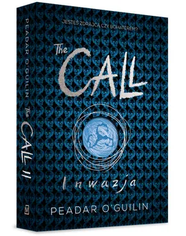 The Call II - Ó Guilín Peadar