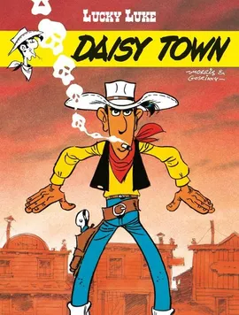 Daisy Town Tom 51 - Morris ., René Goscinny