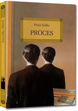 Proces - Outlet - Franz Kafka