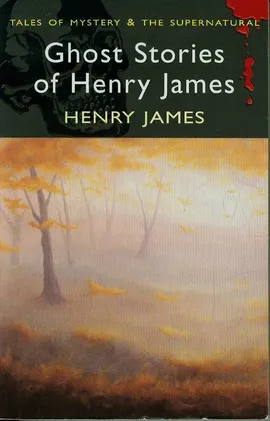 Ghost Stories of Henry James - Outlet - Henry James