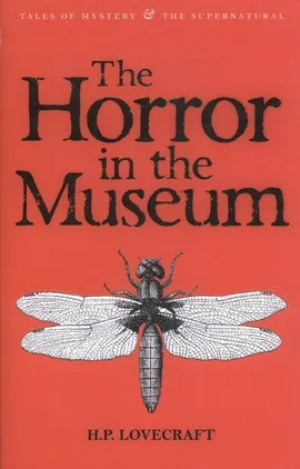 The Horror in the Museum Collected Short Stories Volume 2 - Outlet - H.P. Lovercraft