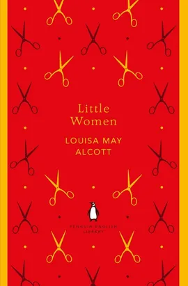 Little Women - Louisa Alcott