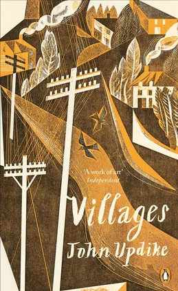 Villages - John Updike