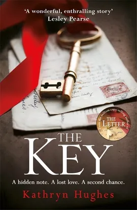 The Key - Kathryn Hughes