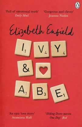 Ivy and Abe - Elizabeth Enfield