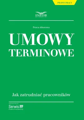 Umowy terminowe