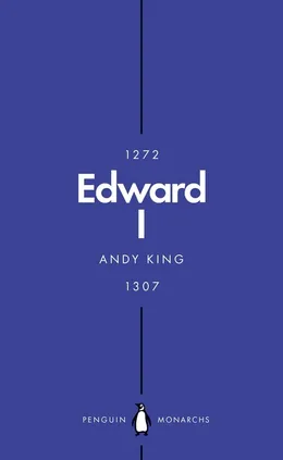 Edward I - Andy King