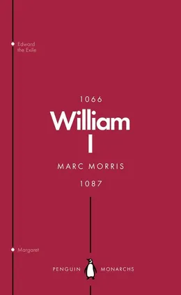 William I - Marc Morris
