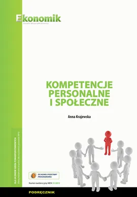 Kompetencje personalne i społeczne - Anna Krajewska