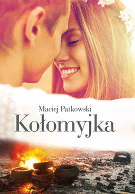 Kołomyjka - Maciej Patkowski