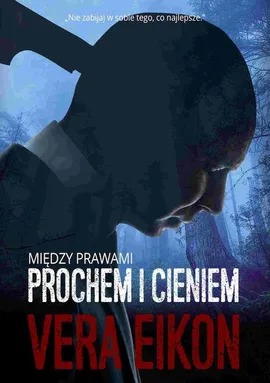 Prochem i cieniem - Katarzyna Żwirełło