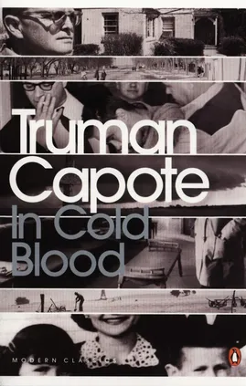 In Cold Blood - Outlet - Truman Capote