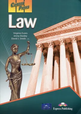 Career Paths Law Student's Book Digibook - John Taylor, Jeff Zeter