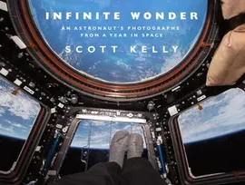 Infinite Wonder - Scott Kelly