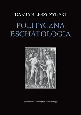 Polityczna eschatologia