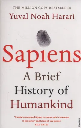 Sapiens - Outlet - Harari Yuval Noah