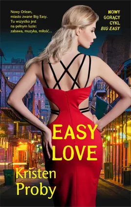 Easy Love - Kristen Proby