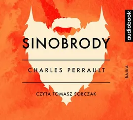 Sinobrody - Charles Perrault