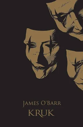 Kruk - James O’Barr