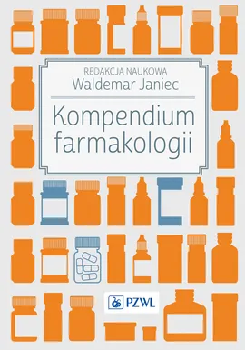 Kompendium farmakologii