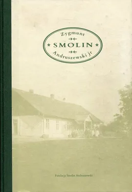 Smolin - Zygmunt Andruszewski