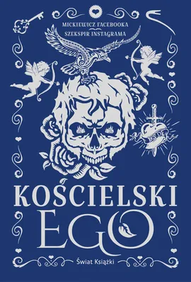 Ego - Krzysztof Kościelski