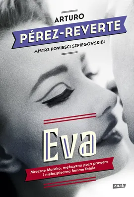 Eva - Arturo Perez-Reverte