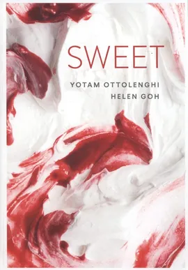 Sweet - Helen Goh, Yotam Ottolenghi