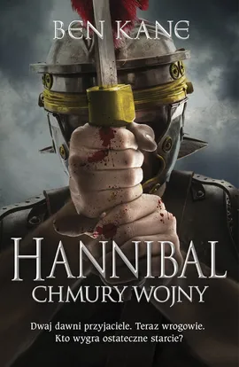 Hannibal Chmury wojny - Kane Ben