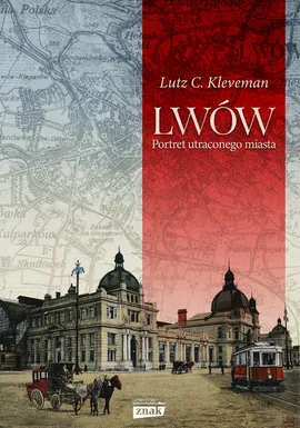 Lwów - Lutz C. Kleveman