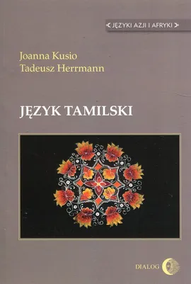 Język tamilski - Tadeusz Herrmann, Joanna Kusio