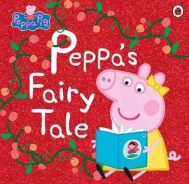 Peppa Pig Peppas Fairy Tale