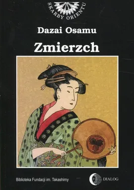 Zmierzch - Outlet - Dazai Osamu