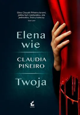 Elena wie/Twoja - Claudia Pineiro