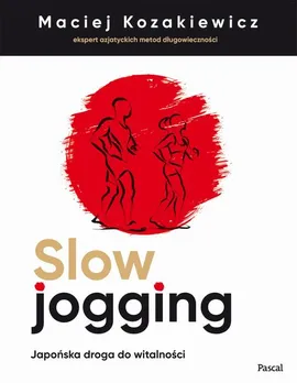 Slow jogging - Maciej Kozakiewicz