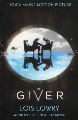 The giver - Lois Lowry