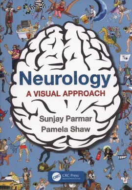 Neurology - Sunjay Parmar