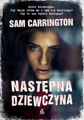 Następna dziewczyna - Sam Carrington