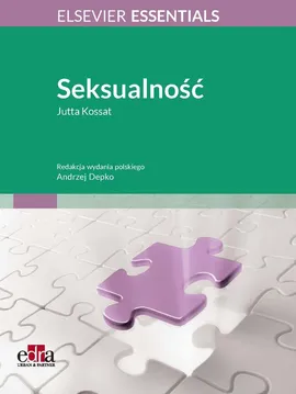 Seksualność Elsevier Essentials - Jutta Kossat
