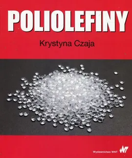 Poliolefiny - Krystyna Czaja