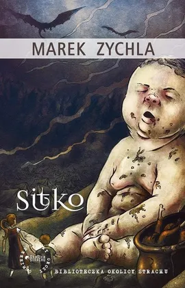 Sitko - Marek Zychla