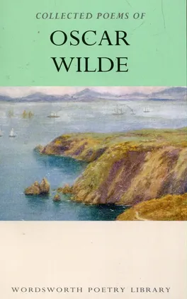Collected Poems of Oscar Wilde - Outlet - Oscar Wilde