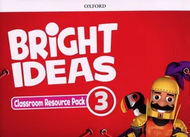 Bright Ideas 3 Classroom Resource Pack