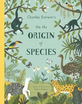 On The Origin of Species - Charles Darwins