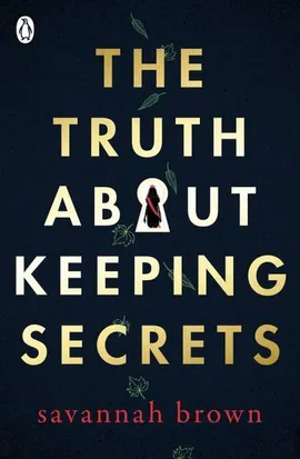 The Truth About Keeping Secret