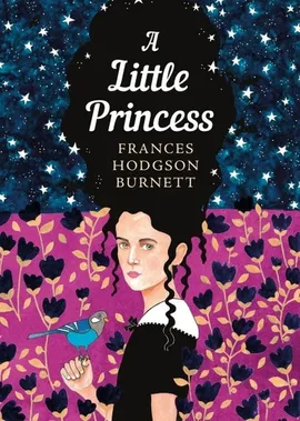 A Little Princess The Sisterhood - Burnett Frances Hodgson